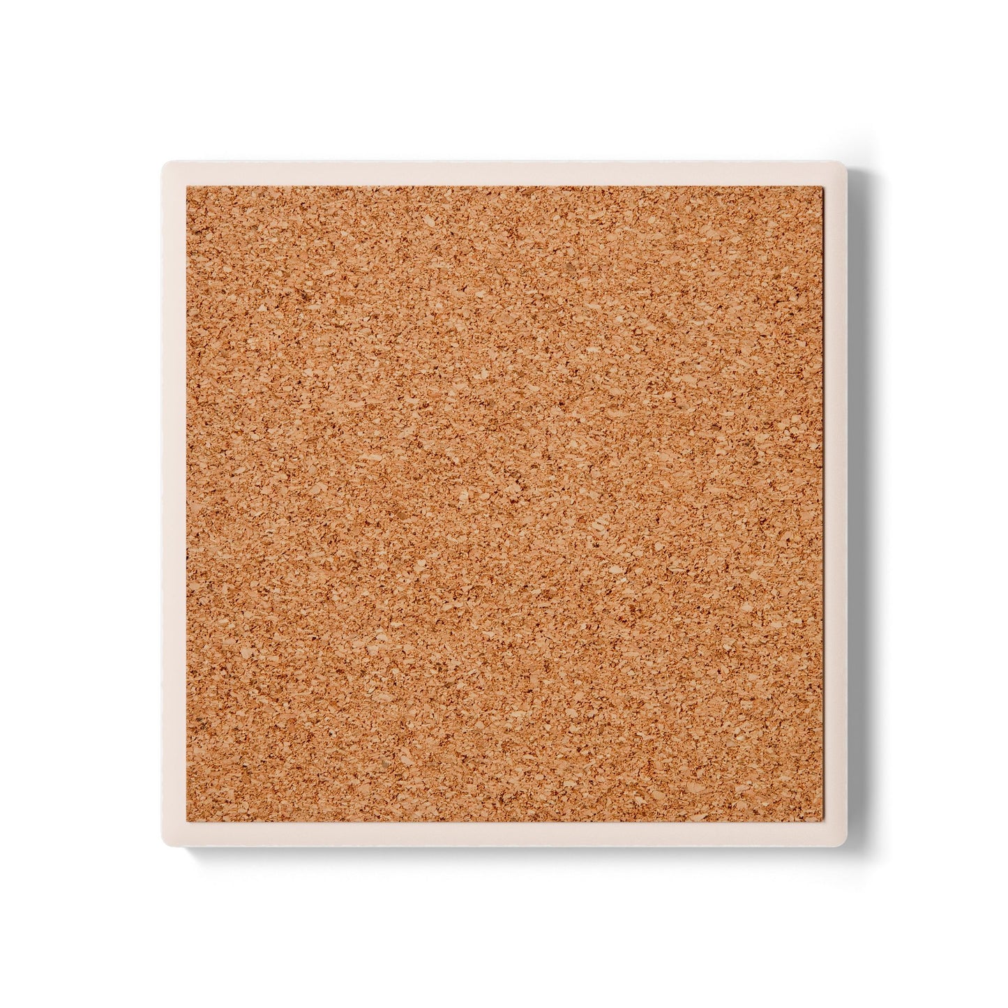 Sour Dough Bread Making Ceramic Coaster — "Proof That I'm Awesome" Baking Lover Kitchen Coaster