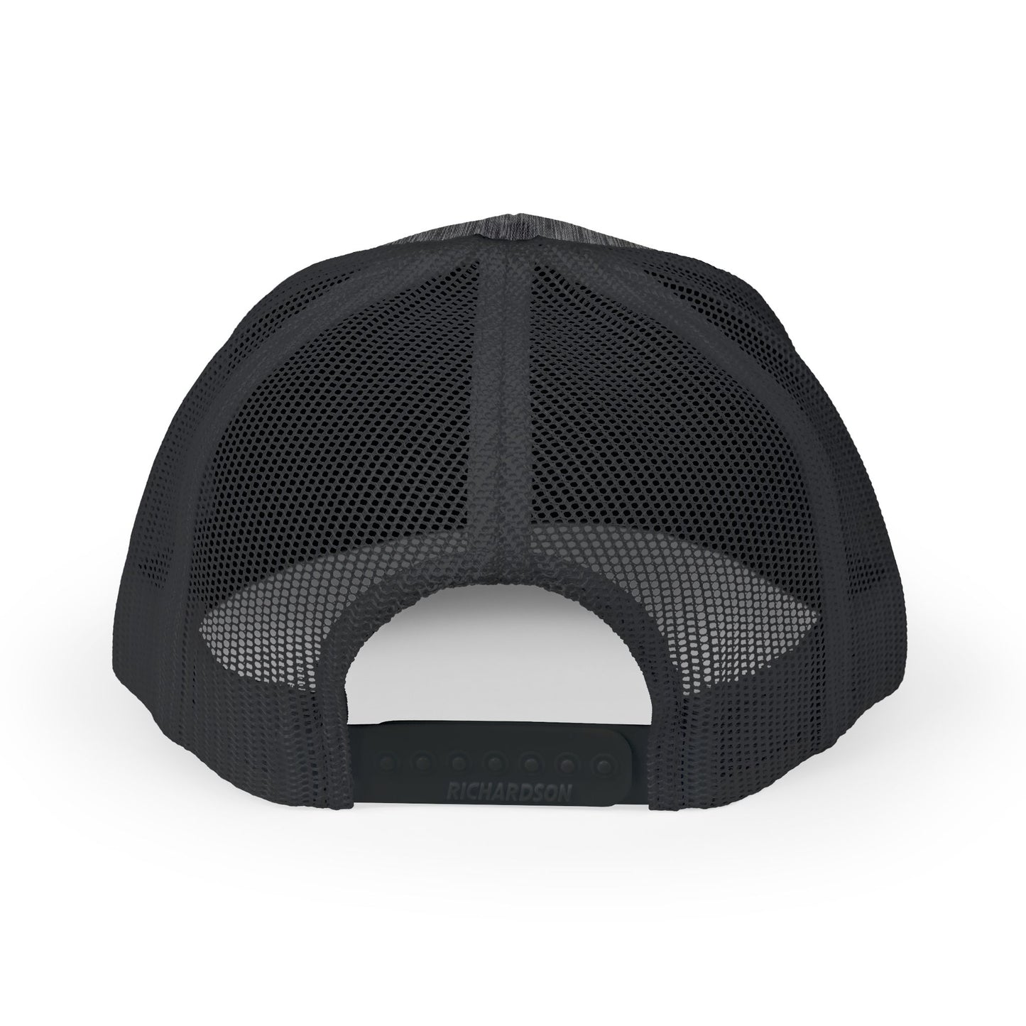 Surely Not Everyone Was Kung Fu Fighting Snapback Trucker Cap — Retro Arts Hat