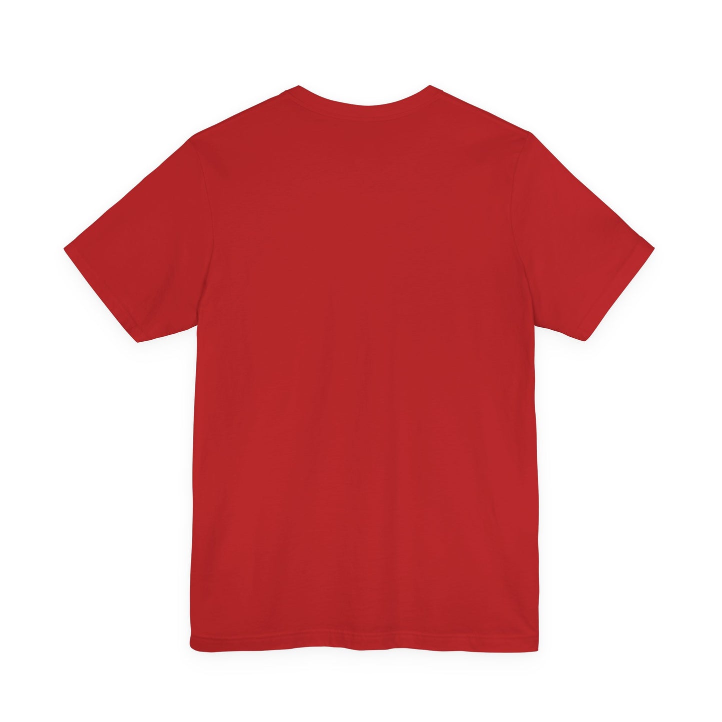 Trim Reaper Barber Tee – Grim Reaper Scissors & Pole Graphic T-Shirt Short Sleeve Shirt