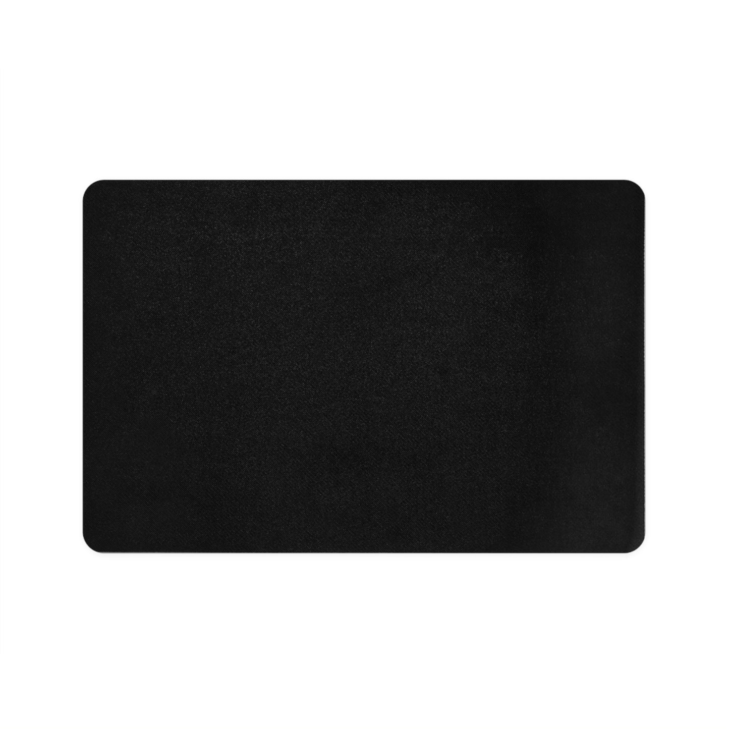 Professional Squirrel Chaser DOG Pet Food Mat (12x18)