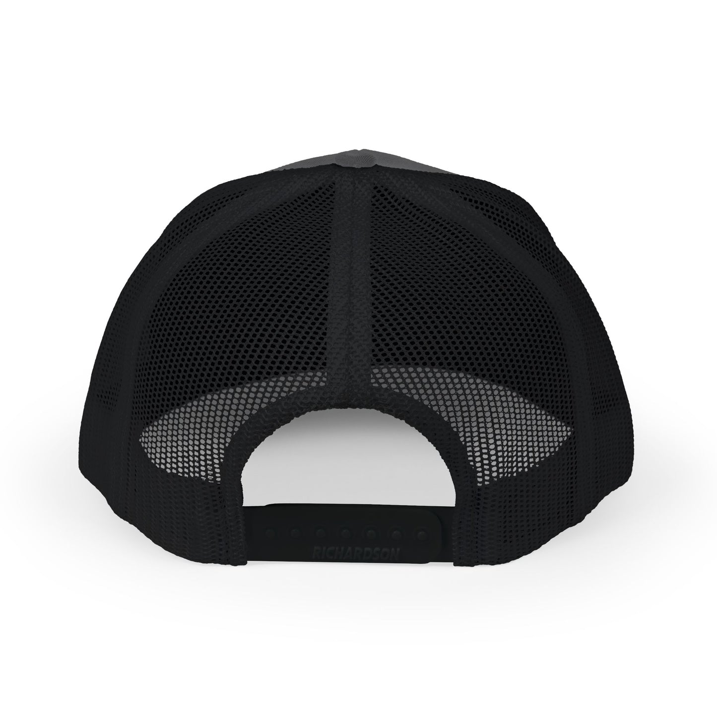 Trucker Cap — "I Don't Have Ducks, I Have Squirrels Everywhere" Funny Outdoor Hat