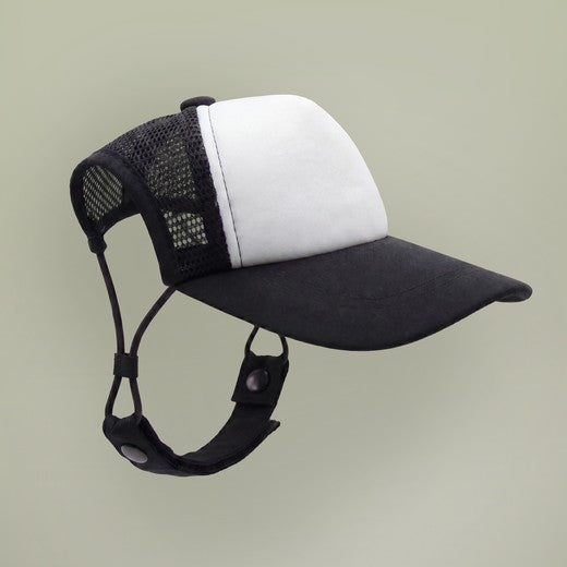Dog Foam Trucker Hat