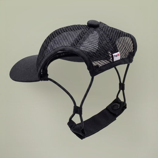 Dog Foam Trucker Hat