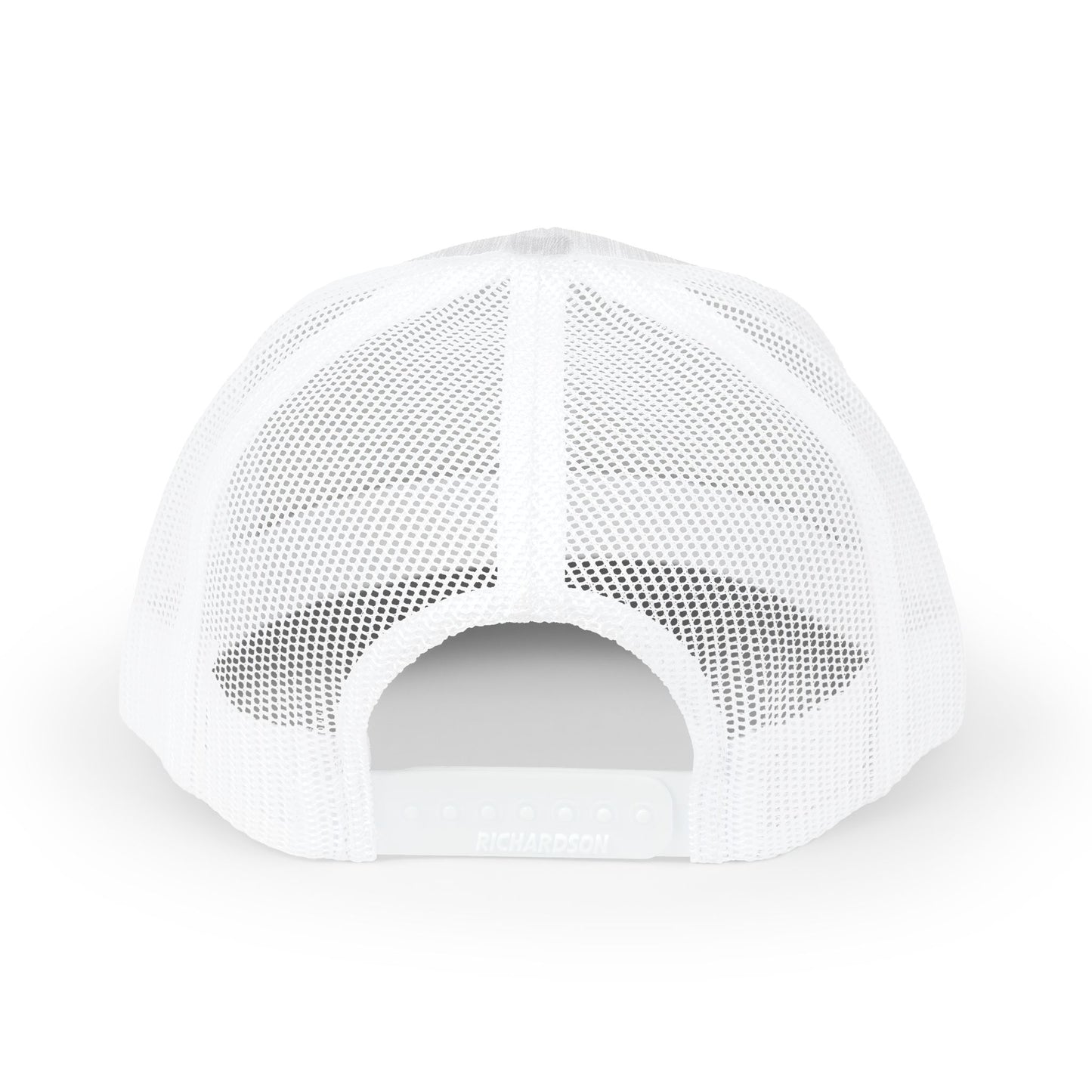 Trucker Cap — "I Don't Have Ducks, I Have Squirrels Everywhere" Funny Outdoor Hat